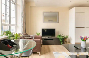Lovely City Centre Flat Brighton and Hove